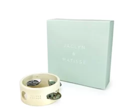 Jaclyn & Matisse Tambourine Small