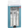 Mininor Baby Toothbrush Set
