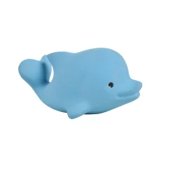 Tikiri Rubber Ocean Buddies Octopus