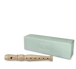 Jaclyn & Matisse Wooden Recorder