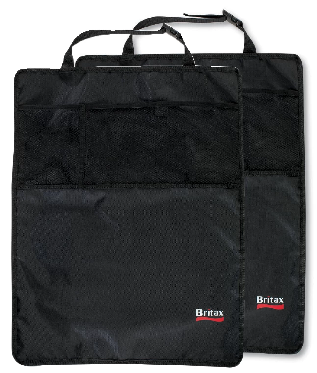 Britax Kick Mats