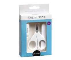 Mininor Baby Nail Scissor Set