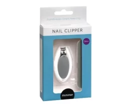 Mininor Baby Nail Clipper Set