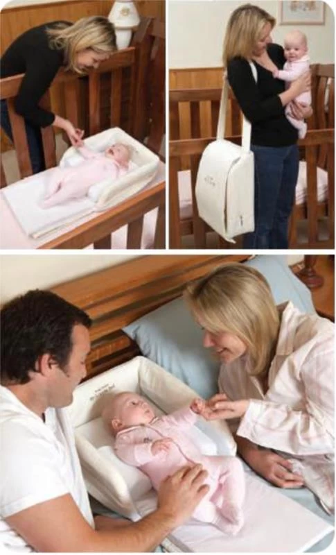 Sweet Dreams My Little Bed - Image 2