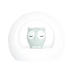 Zazu Night Light Lou Owl