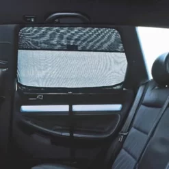 Outlook Auto Shade Twin Pack