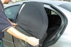 Shevron Universal Window Sox