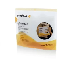 Medela Quick Clean Micro-Steam Bags