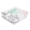 Aden + Anais Birdsong Noble Nest Dream Blanket