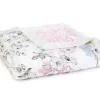Aden + Anais Silky Soft Dream Blanket Mewdowlark