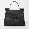 Alf The Label Luxe Muriel Black