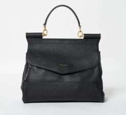 Alf The Label Luxe Muriel Black