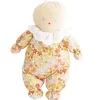Alimrose Asleep Awake Baby Doll Sweet Marigold 24cm