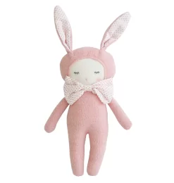 Alimrose Dream Baby Bunny 20cm Pink