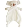 Alimrose Koala Comforter Ivory