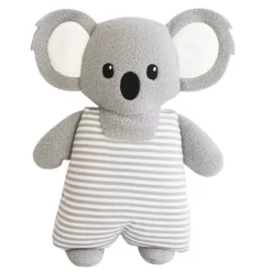 Alimrose Musical Koala Grey Stripe