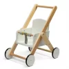 Astrup Wooden Role Play Doll Stroller