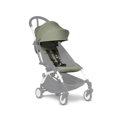 BABYZEN YOYO² Colour Pack