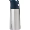 BBox Insulated Drink Bottle 500ml