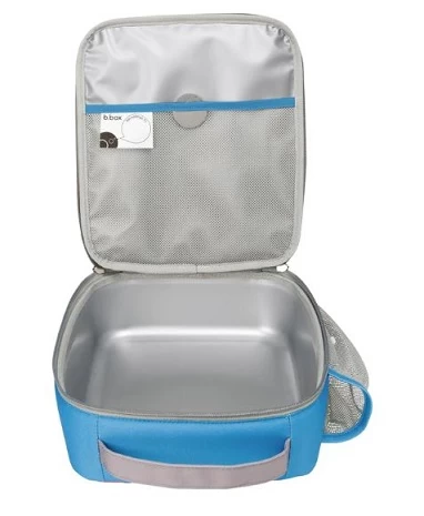BBox Insulated Lunch Bag Cosmic Kid - Image 3