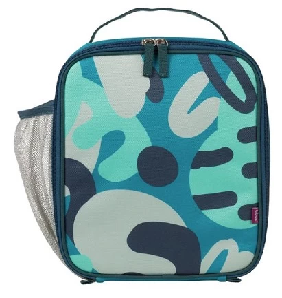 BBox Insulated Lunch Bag Jungle Jive