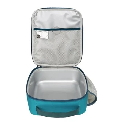 BBox Insulated Lunch Bag Jungle Jive - Image 3