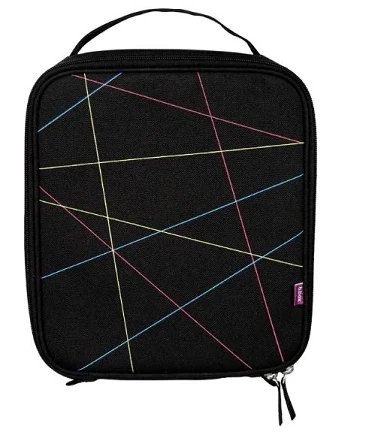 BBox Insulated Lunch Bag Laser Light