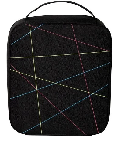BBox Insulated Lunch Bag Laser Light - Image 2