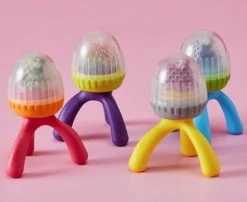 BBox Silicone Food Feeder