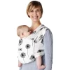 Baby K'tan Print Baby Carrier Dandelion