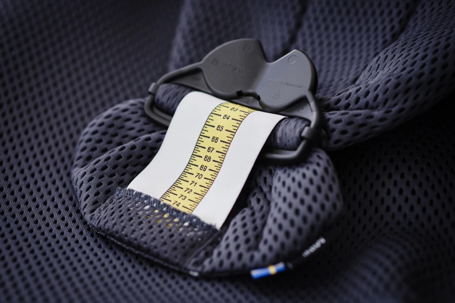 BabyBjorn Baby Carrier Mini - Image 6