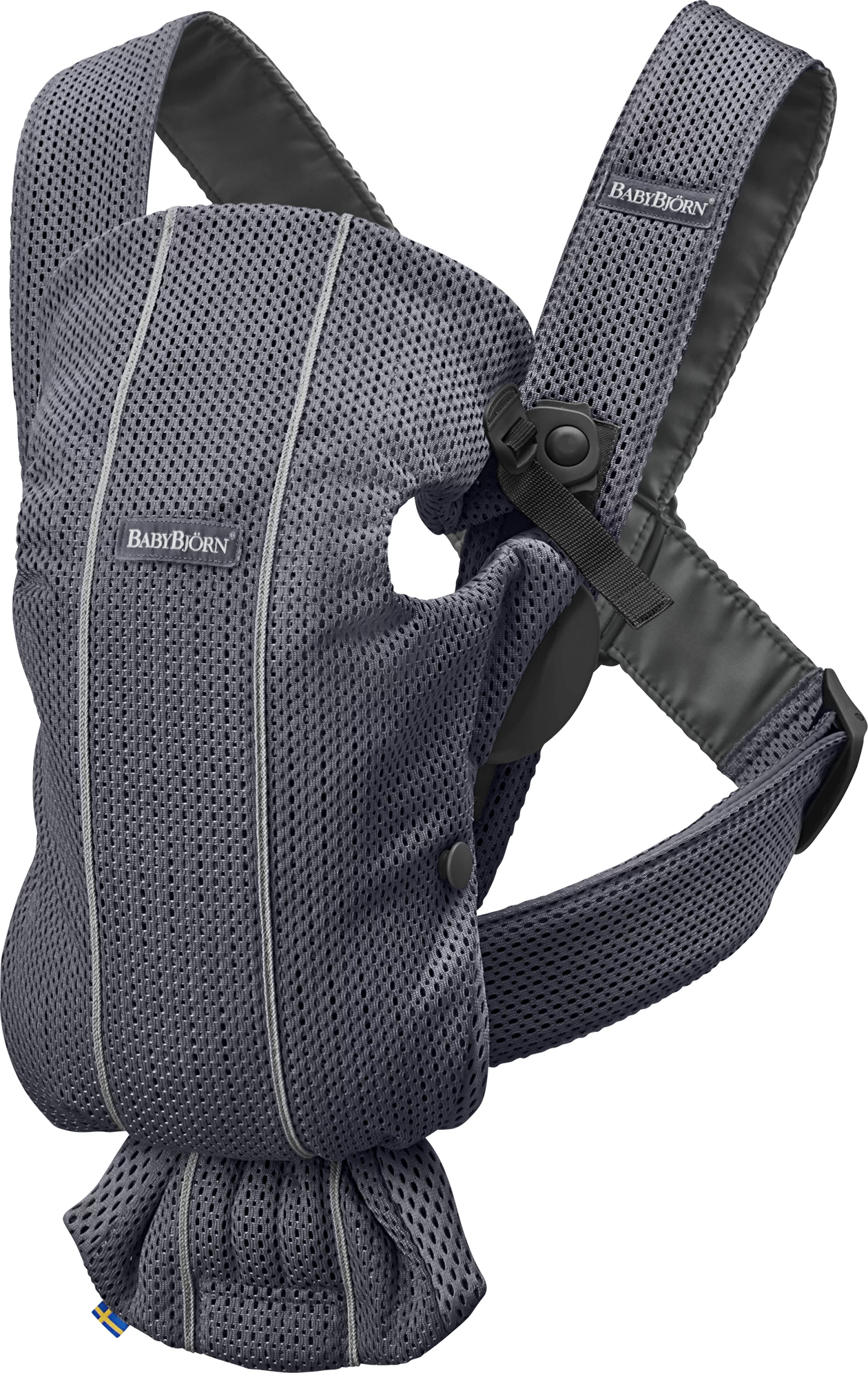 BabyBjorn Baby Carrier Mini - Image 5