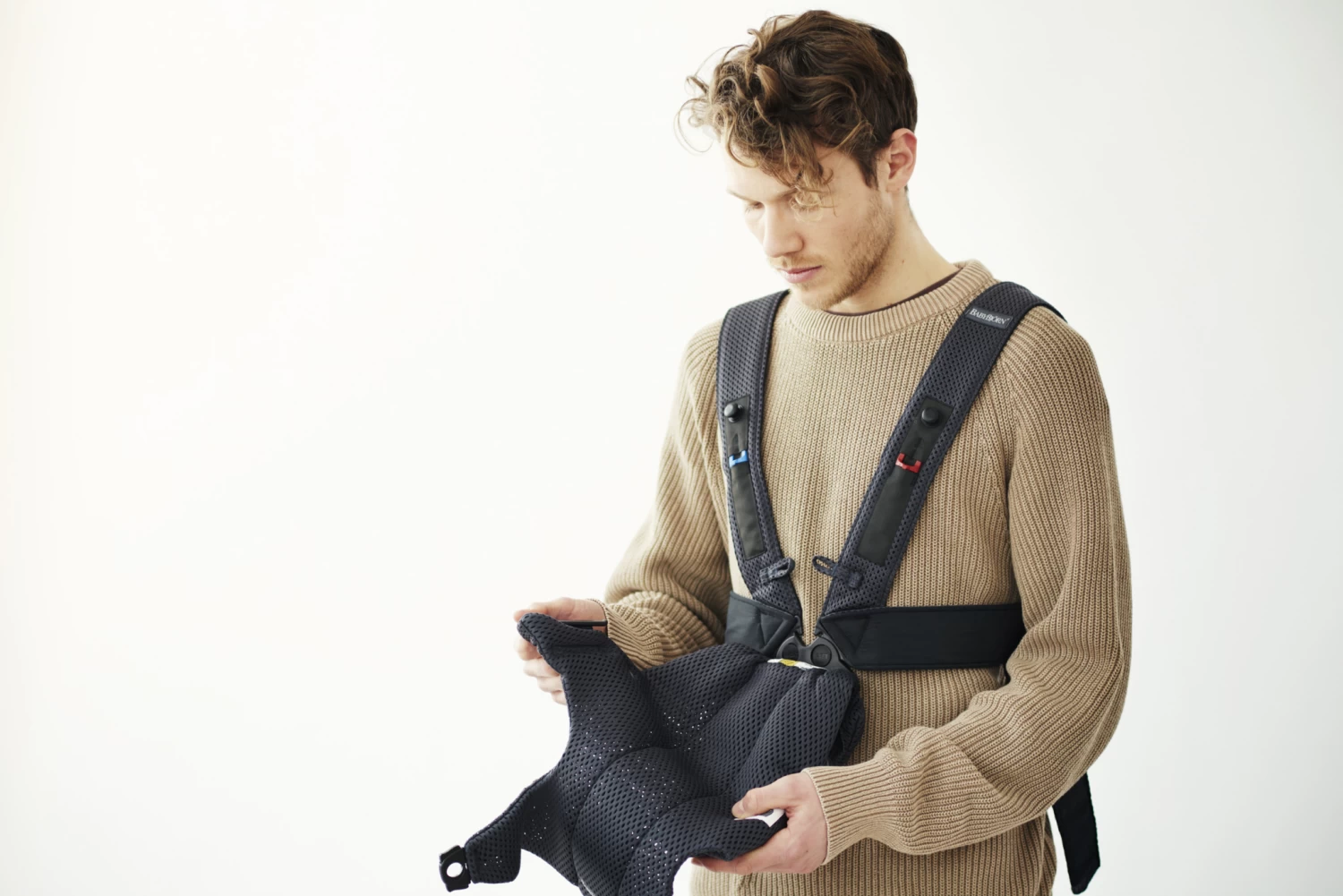 BabyBjorn Baby Carrier Mini - Image 9