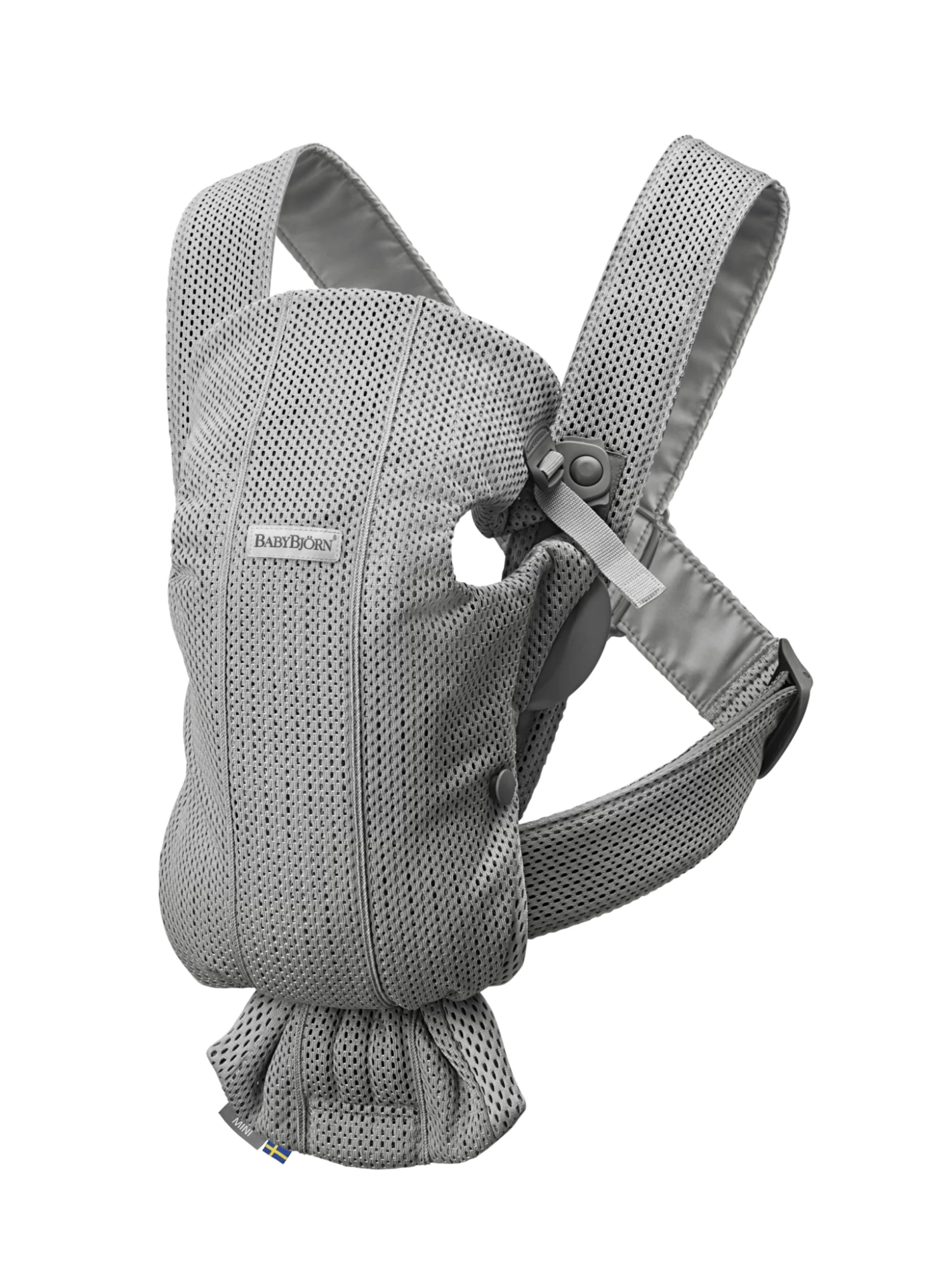 BabyBjorn Baby Carrier Mini - Image 4