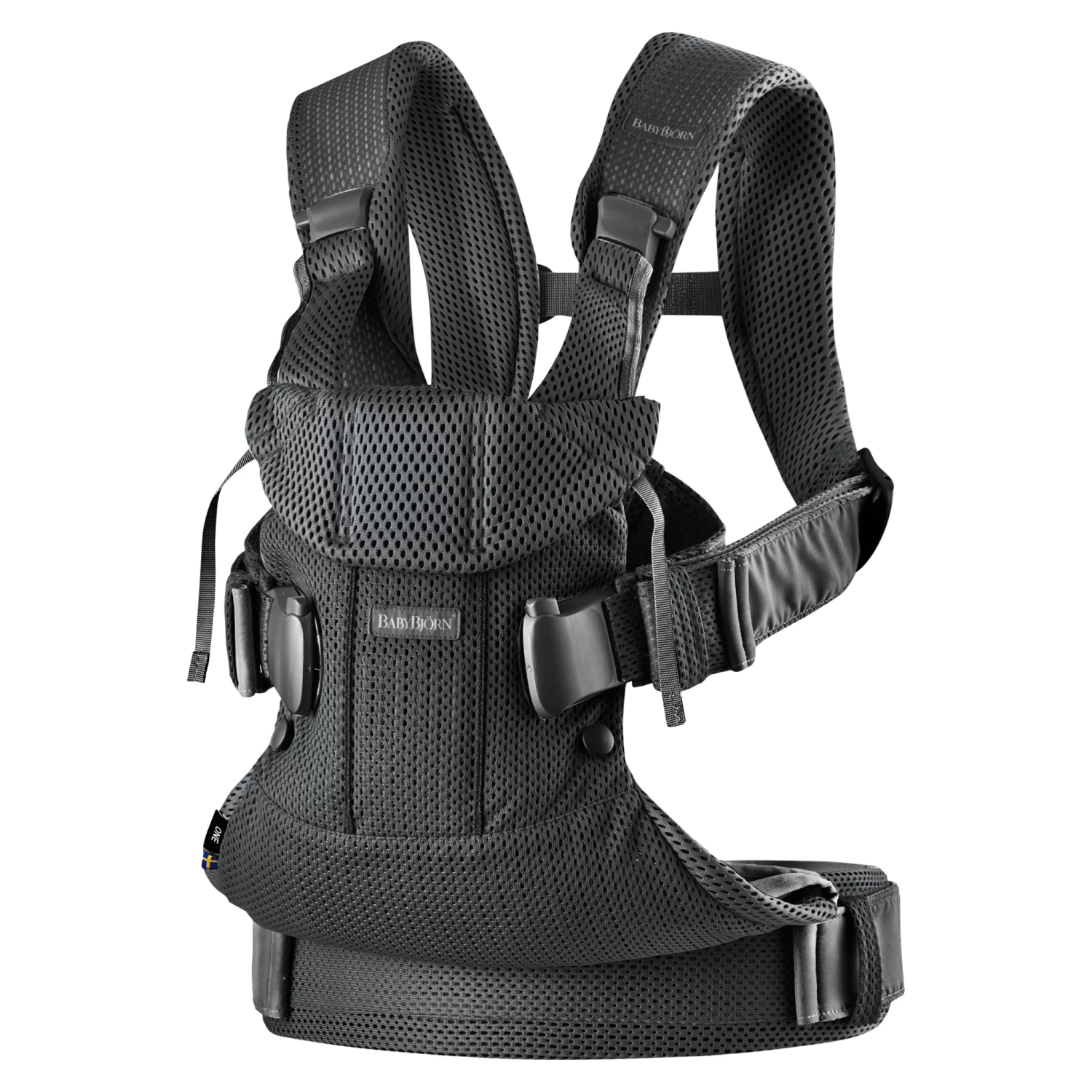 BabyBjorn Baby Carrier One Air Mesh - Image 3
