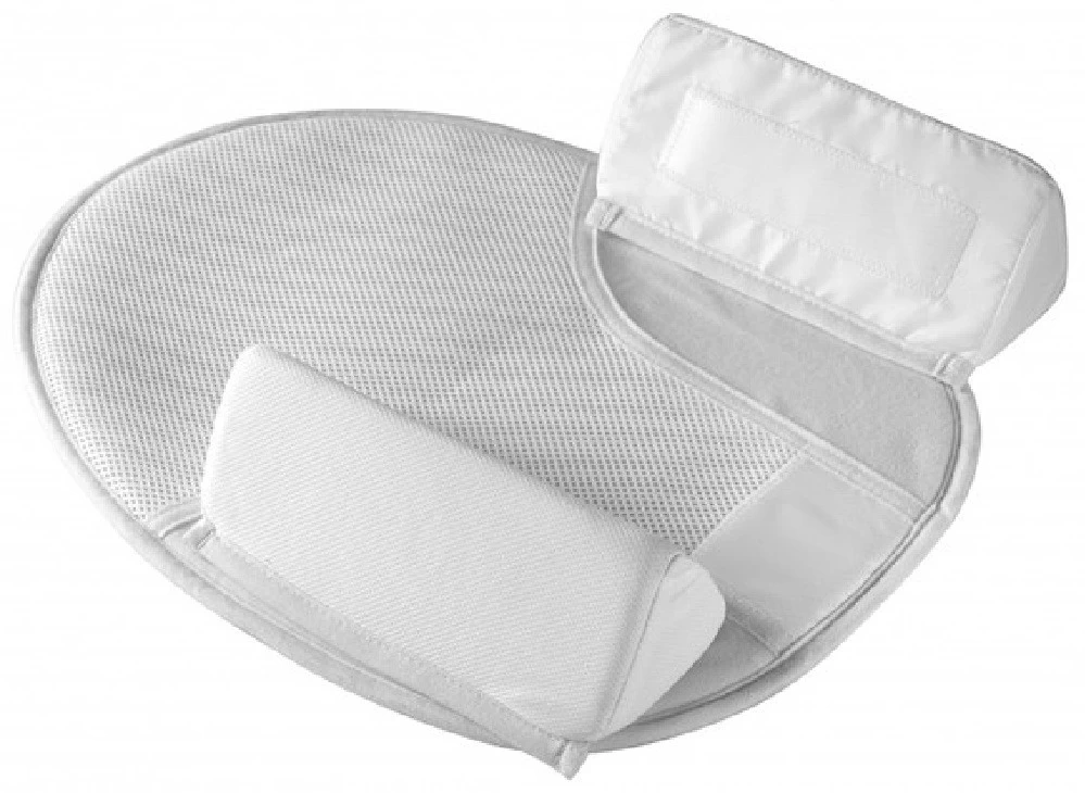 Baby Studio Adjustable Side And Back Sleep Positioner - Image 2