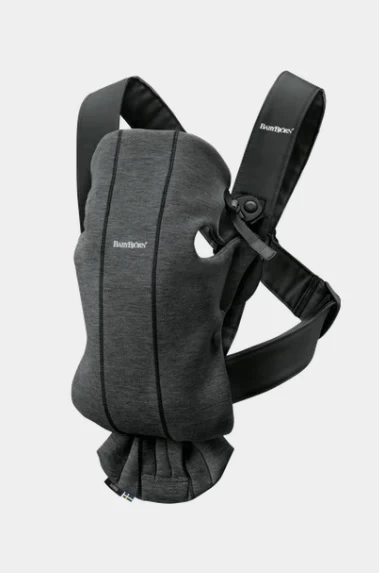 BabyBjorn Baby Carrier Mini - Image 3