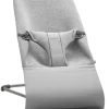 BabyBjorn Bliss Bouncer Jersey Light Grey