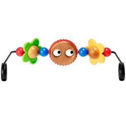 BabyBjorn Bouncer Toy Googly Eyes
