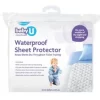 BabyU Waterproof Sheet Protector