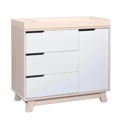Babyletto Hudson 3 Drawer Changer Dresser