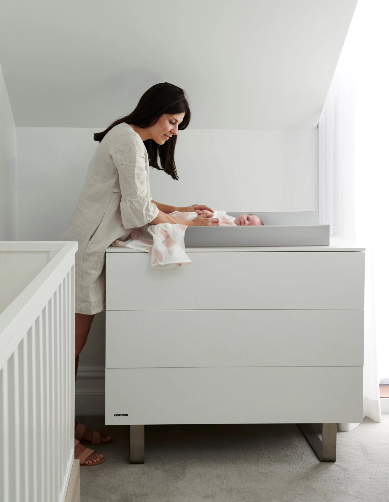 Babyrest Nova Change Mat - Image 3