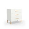Babyrest Torquay Chest 3 Drawer