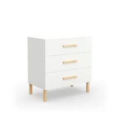 Babyrest Torquay Chest 3 Drawer