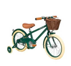 Banwood Classic Bicycle Green
