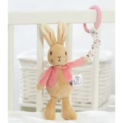 Beatrix Potter Flopsy Jiggle Attachable