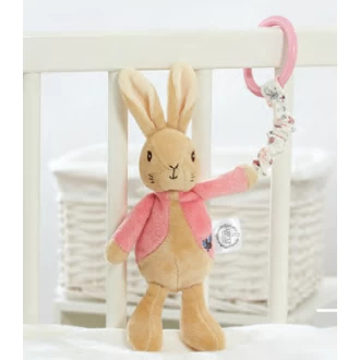 Beatrix Potter Flopsy Jiggle Attachable