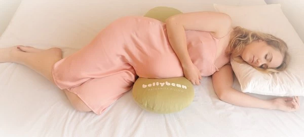 Bellybean Maternity Pillow - Image 2