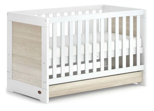 Boori Elite Cot Bed