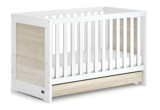Boori Elite Cot Bed - Image 2